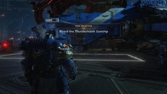 Как изменить режимы игры в Space Marine 2