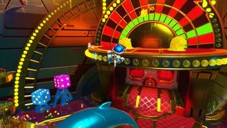 Полное руководство по Slo Mo Casino для Astro Bot