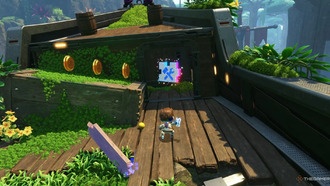 Полное руководство по рейдам для Astro Bot