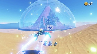 Полное руководство по игре Trapped In Time для Astro Bot