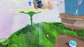 Полное руководство по Balloon Breeze для Astro Bot