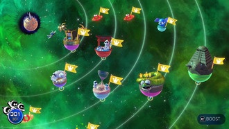 Как разблокировать каждый секретный уровень в Serpent Starway