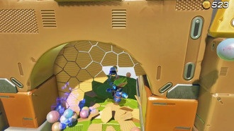 Полное руководство Luna Sola для Astro Bot