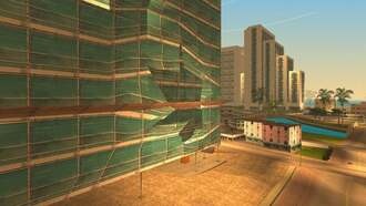 Игра по мотивам GTA: Vice City исчезла из PS Store