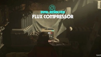 Где найти Flux Compressor в Star Wars Outlaws (ионная дымовая бомба)