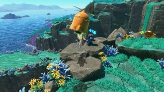 Полное руководство Funky Fungi для Astro Bot