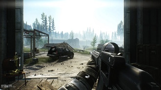 Battlestate обвиняет недавние проблемы Tarkov в Discord Overlay