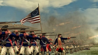 Этой осенью компьютерная Total War: Empire станет доступна на мобильных устройствах