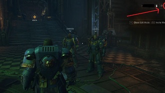 Как играть с друзьями в Warhammer 40,000: Space Marine 2