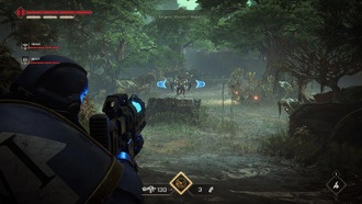 Лучшая тактическая сборка в Space Marine 2