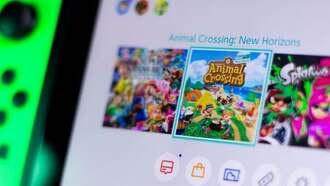 Switch 2 с обратной совместимостью согласно новым отчетам