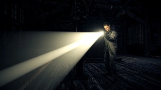 В Alan Wake на ПК оригинальная композиция Space Oddity будет заменена новой песней