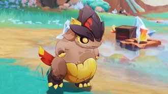 Genshin Impact: Как разблокировать зону отдыха Натлана