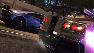 Игроки Steam недовольны Test Drive Unlimited Solar Crown