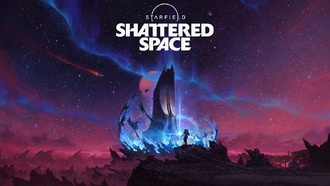 Спасет ли разрушенное пространство Starfield год спустя?