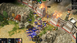 Исправление ошибки инициализации Age of Mythology: Retold