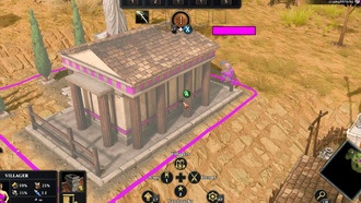 Как добиться благосклонности в Age of Mythology: пересказ