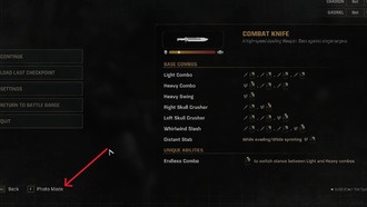 Warhammer 40K Space Marine 2: Как делать фотографии