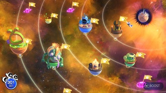 Как разблокировать каждый секретный уровень в Camo Cosmos