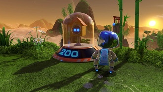 Astro Bot — как легко найти все 300 ботов и другие секреты