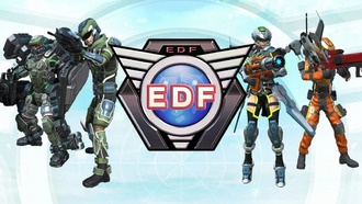 Продажи Earth Defense Force 6 превысили полмиллиона копий