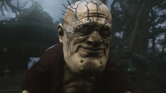 Как победить Быстрого как Ветер, Быстрого как Огонь в Черном Мифе: Укун