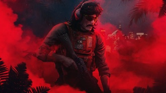 Доктор Неуважение возвращается на стриминг, чтобы объяснить свою версию истории