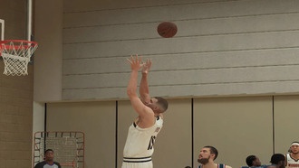 NBA 2K25 - Как сделать Alley Oop