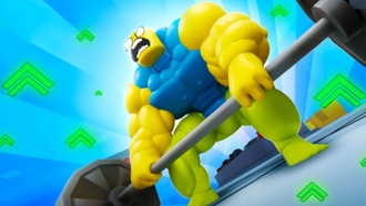 Roblox: Получите Огромные Коды Симулятора