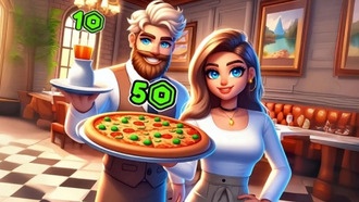 Roblox: Коды Pizzeria Tycoon