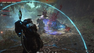 Объяснение каждого класса в Space Marine 2