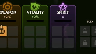 Тупик: как разблокировать гибкие слоты