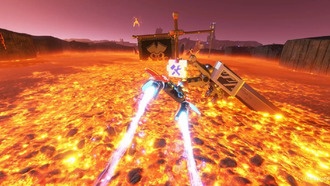 Полное руководство по Cannon Brawl для Astro Bot