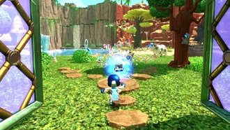 Как делать снимки в Astro Bot (руководство по режиму фото)