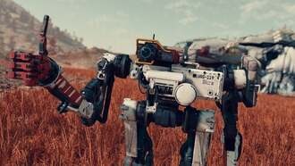 Bethesda благодарит игроков Starfield и обещает «много нового»