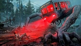 Игроки высказали мнение о новых возможностях Once Human