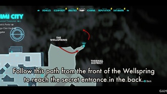 Как украсть реликвию Асига в Star Wars Outlaws (Wellspring)