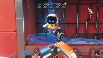 Полное руководство фан-клуба для Astro Bot