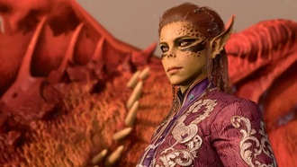 Разработчики Baldur’s Gate 3 не останавливаются: игра продолжает улучшаться