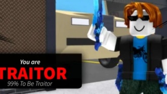 Roblox: Коды Майка MM2