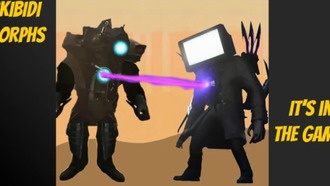 Roblox: Коды морфов туалета Skibidi