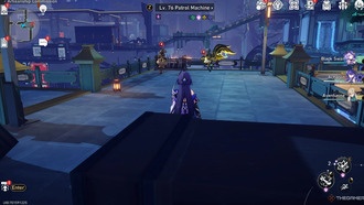 Где получить повышение и трассировочные материалы для Feixiao в Honkai: Star Rail