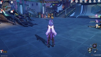 Где получить Возвышение и трассировочные материалы для Moze в Honkai: Star Rail