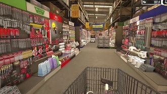 Зрители дебютного трейлера Low-Budget Repairs хотят игру