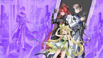 Xiangli Yao Team Comp в WuWa - Wuthering waves