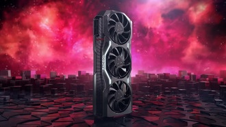AMD Fluid Motion Frames 2 получает обновление с новыми исправлениями стабильности