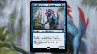 Как играть колодой командира Мисс Бамблфлауэр в Magic: The Gathering