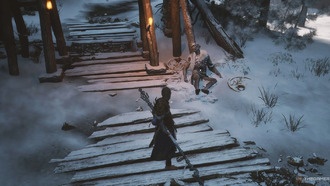 Как победить босса Non-Void в Black Myth: Wukong