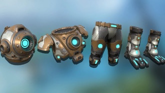 No Man's Sky: как получить костюм для глубоководного дайвинга