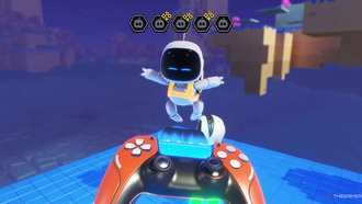 Полное руководство по разборке Boxel для Astro Bot